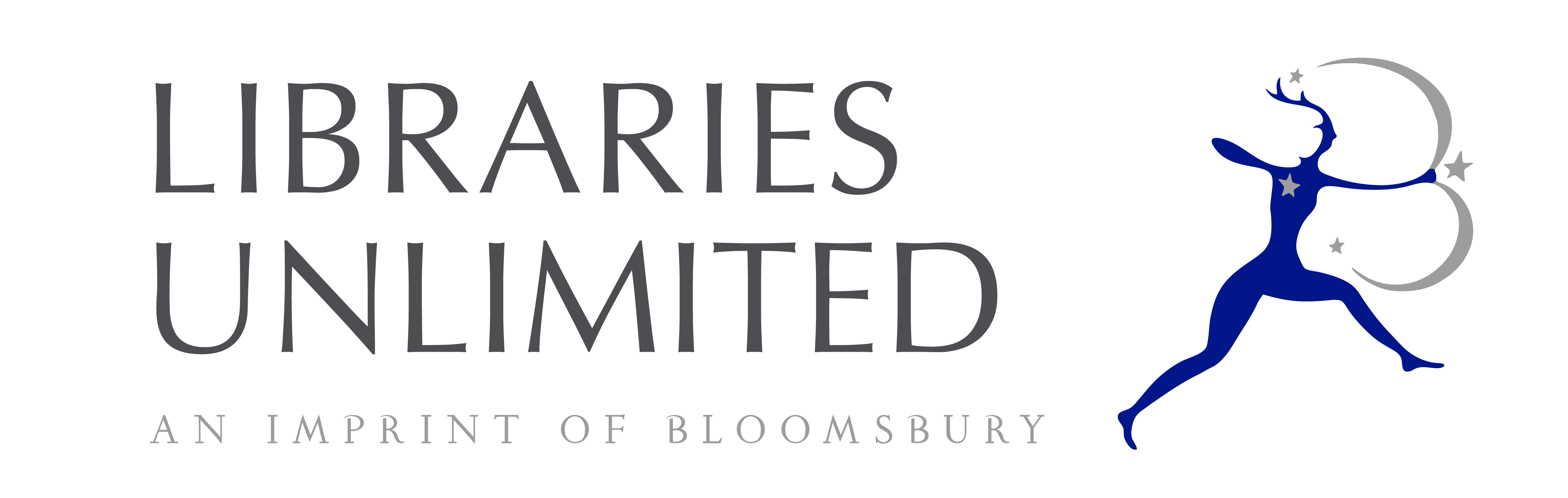 Libraries Unlimited Logo