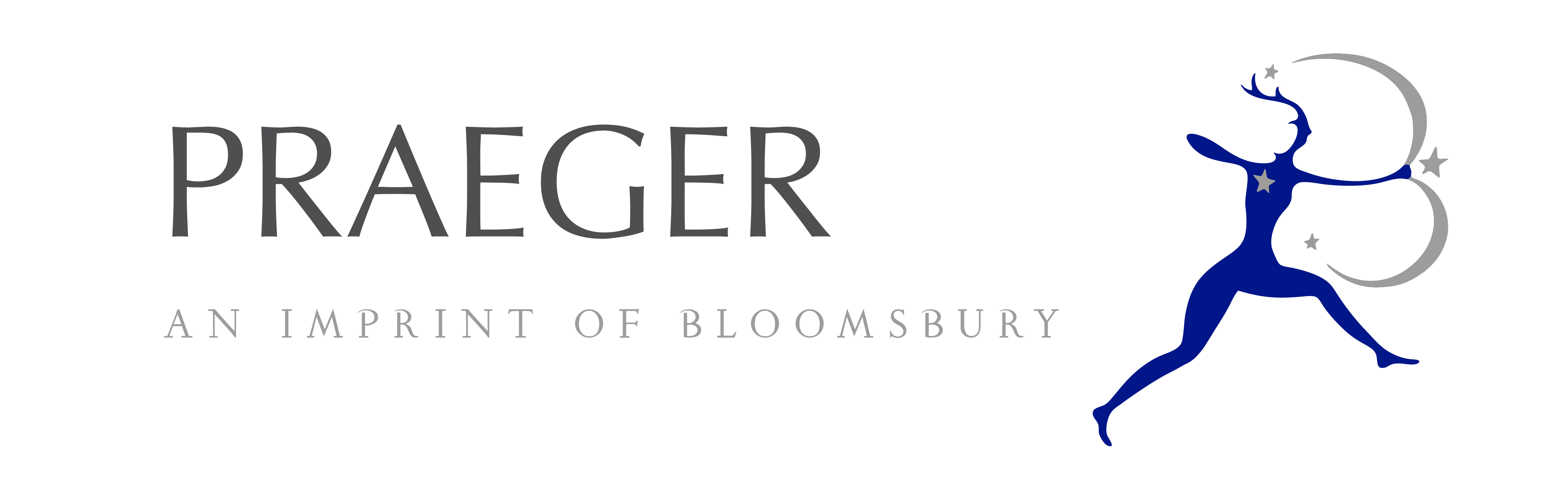 Praeger Logo