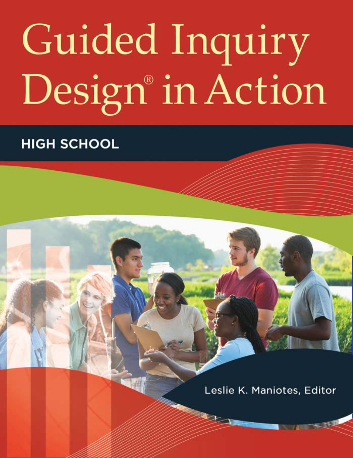 Guided Inquiry Design® in Action: High School page a