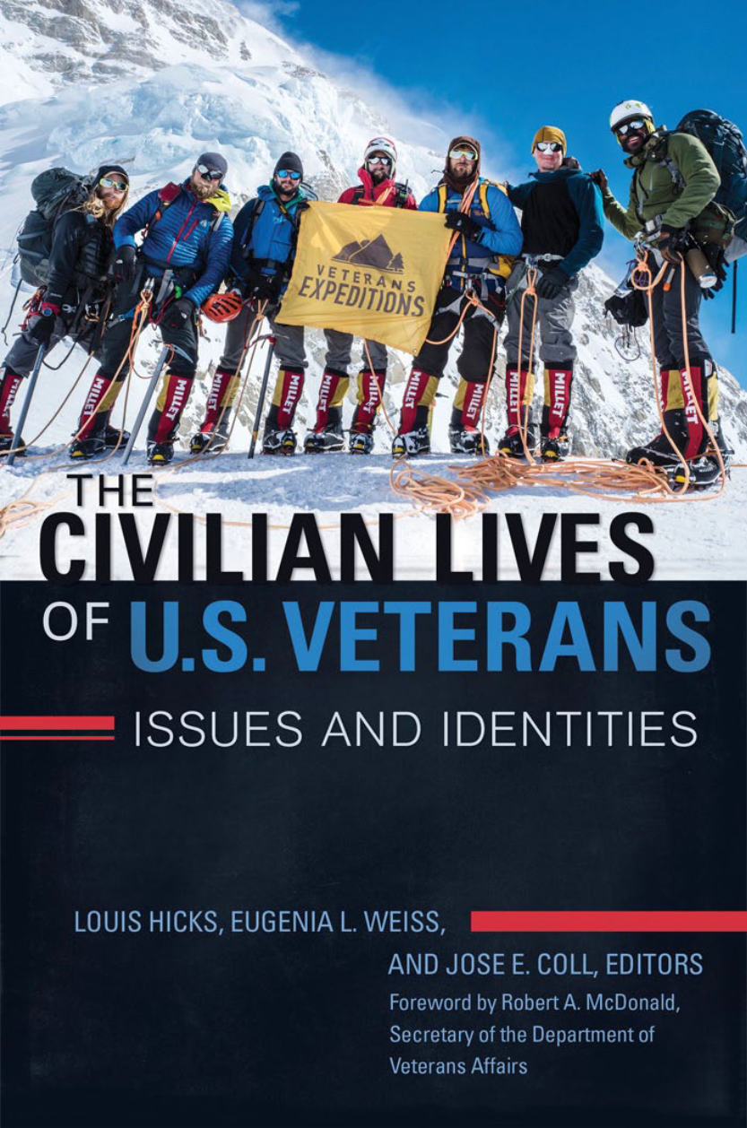 The Civilian Lives of U.S. Veterans: Issues and Identities [2 volumes] page a