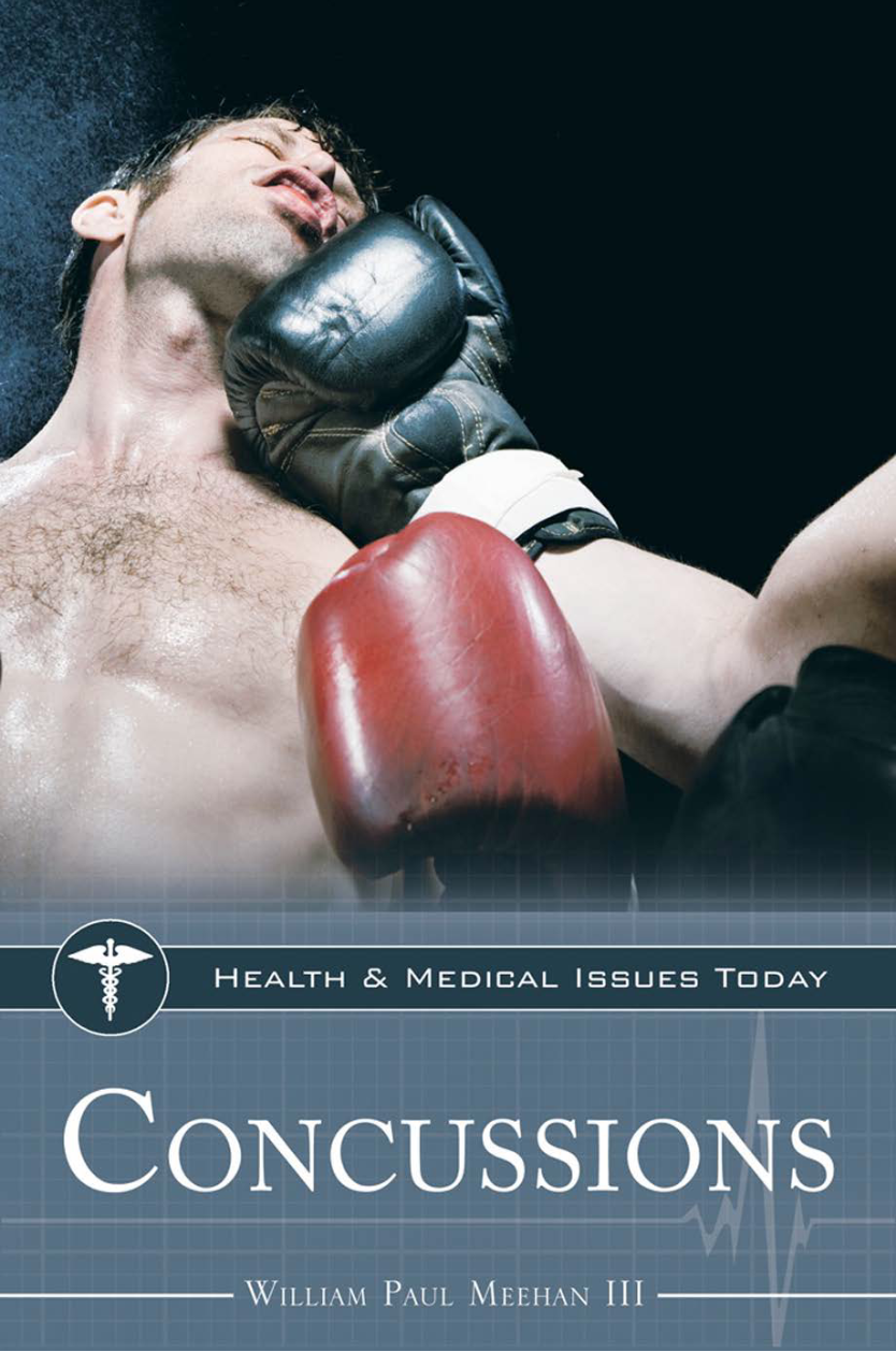 Concussions page Cover1