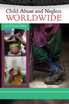 Child Abuse and Neglect Worldwide [3 volumes] page Cover1