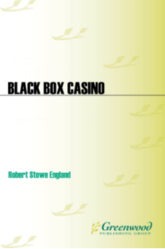 Black Box Casino: How Wall Street's Risky Shadow Banking Crashed Global Finance page Cover1