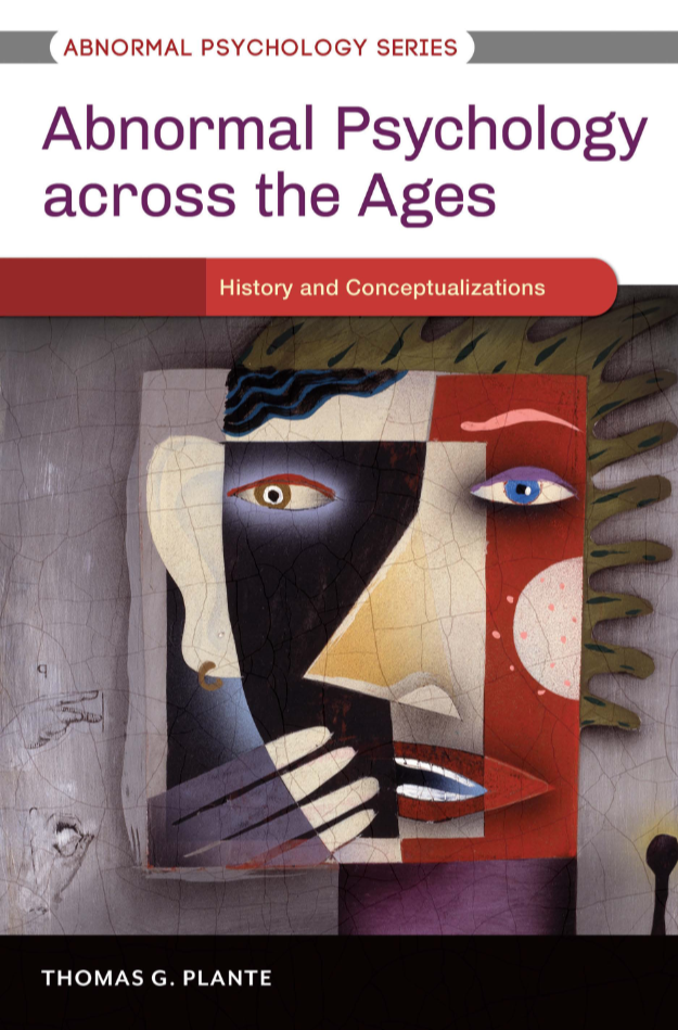 Abnormal Psychology Across the Ages [3 volumes] page Cover1