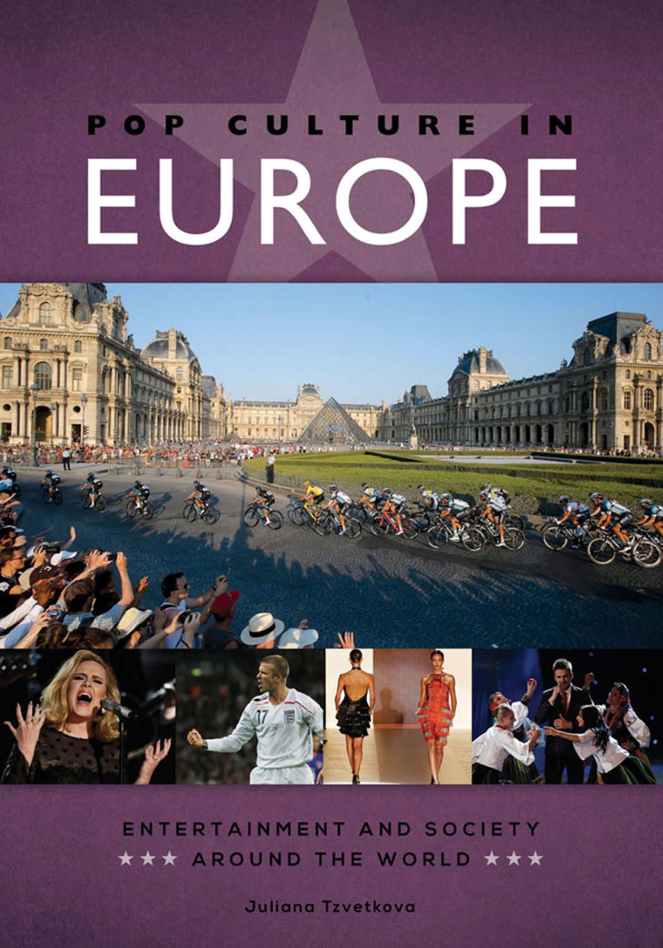 Pop Culture in Europe page Cover1
