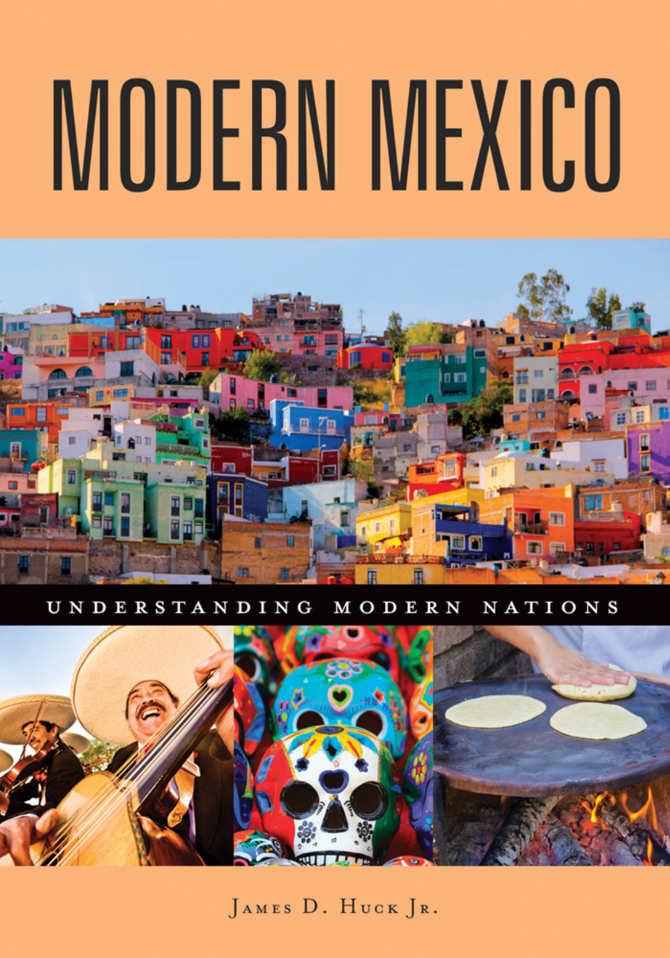 Modern Mexico page a