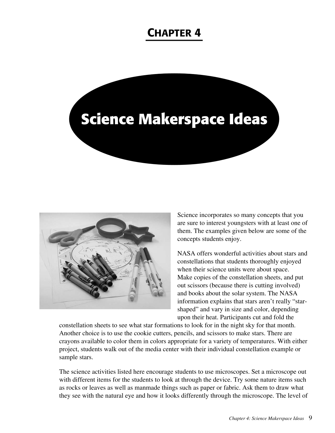 The Elementary School Library Makerspace: A Start-Up Guide page 91