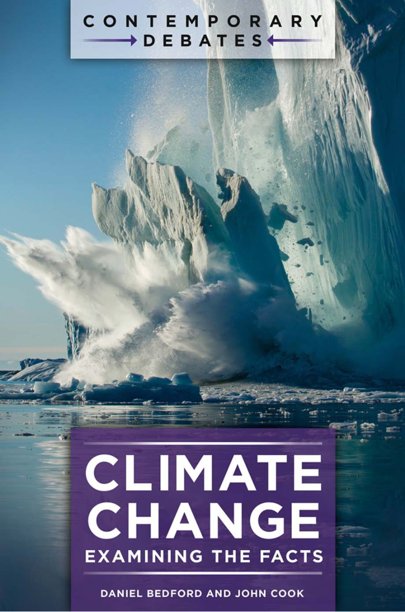 Climate Change: Examining the Facts page Cover1
