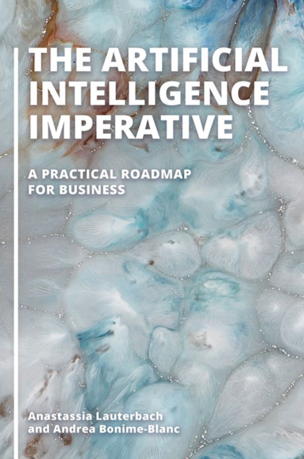 The Artificial Intelligence Imperative: A Practical Roadmap for Business page A