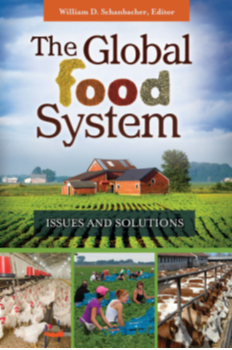 The Global Food System: Issues and Solutions page Cover1