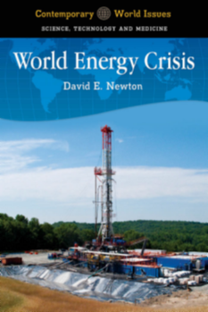 World Energy Crisis: A Reference Handbook page Cover1