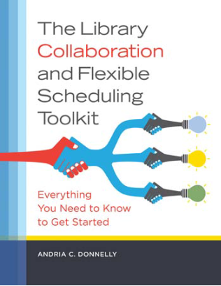 The Library Collaboration and Flexible Scheduling Toolkit: Everything You Need to Know to Get Started page Cover1