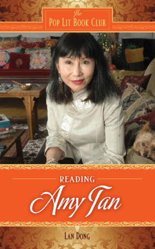 Reading Amy Tan page Cover1