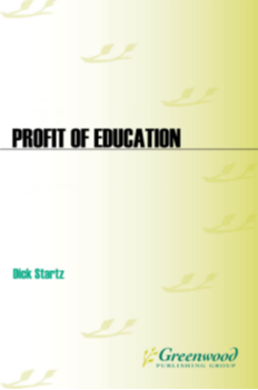 Profit of Education page Cover1