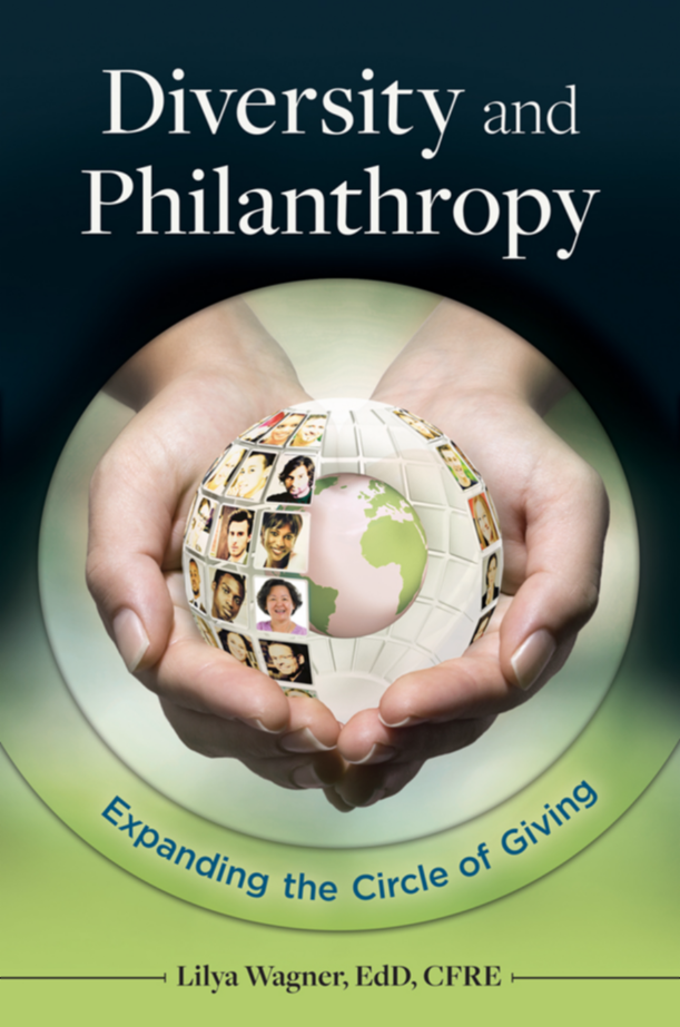 Diversity and Philanthropy: Expanding the Circle of Giving page Cover1