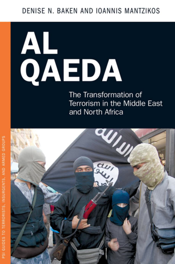 Al Qaeda: The Transformation of Terrorism in the Middle East and North Africa page Cover1
