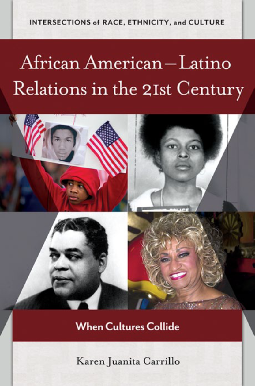 African American–Latino Relations in the 21st Century: When Cultures Collide page a