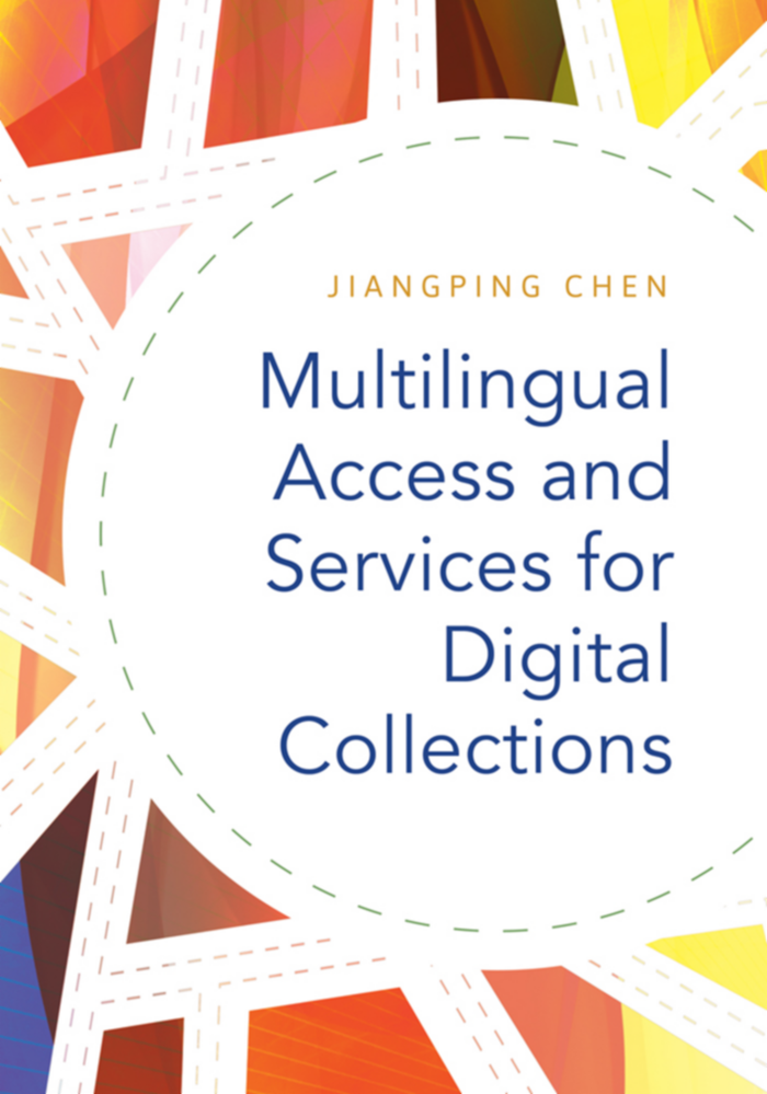 Multilingual Access and Services for Digital Collections page Cover1