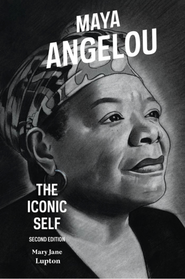 Maya Angelou: The Iconic Self, 2nd Edition page Cover1