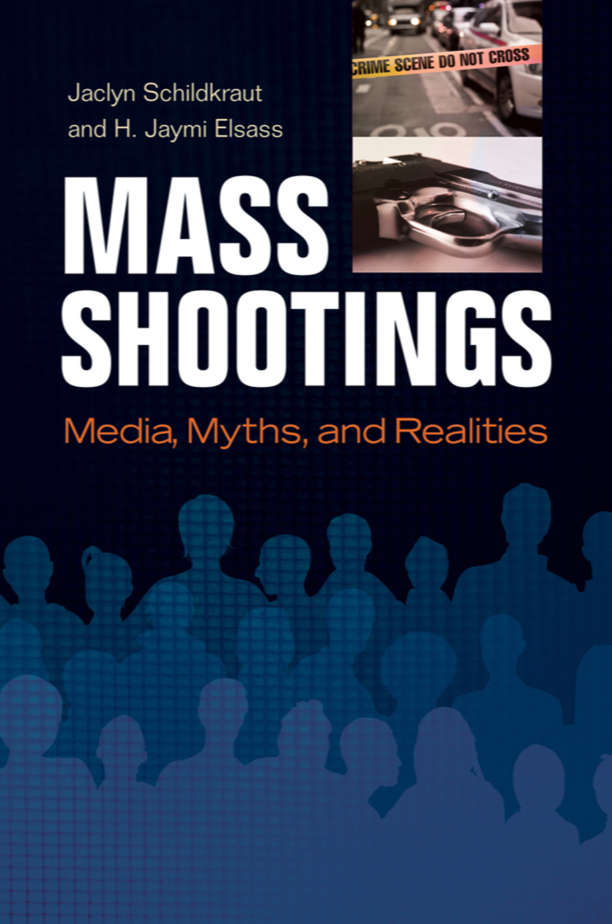 Mass Shootings: Media, Myths, and Realities page Cover1