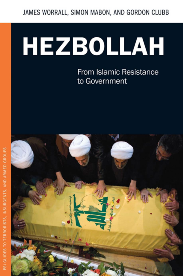 Hezbollah: From Islamic Resistance to Government page Cover1