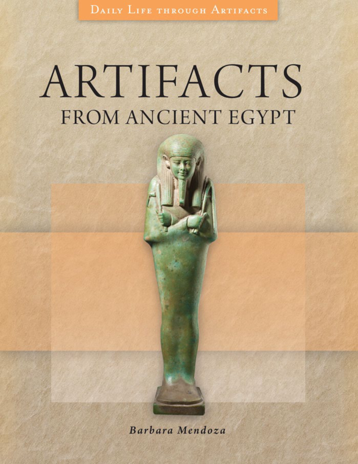 Artifacts from Ancient Egypt page a