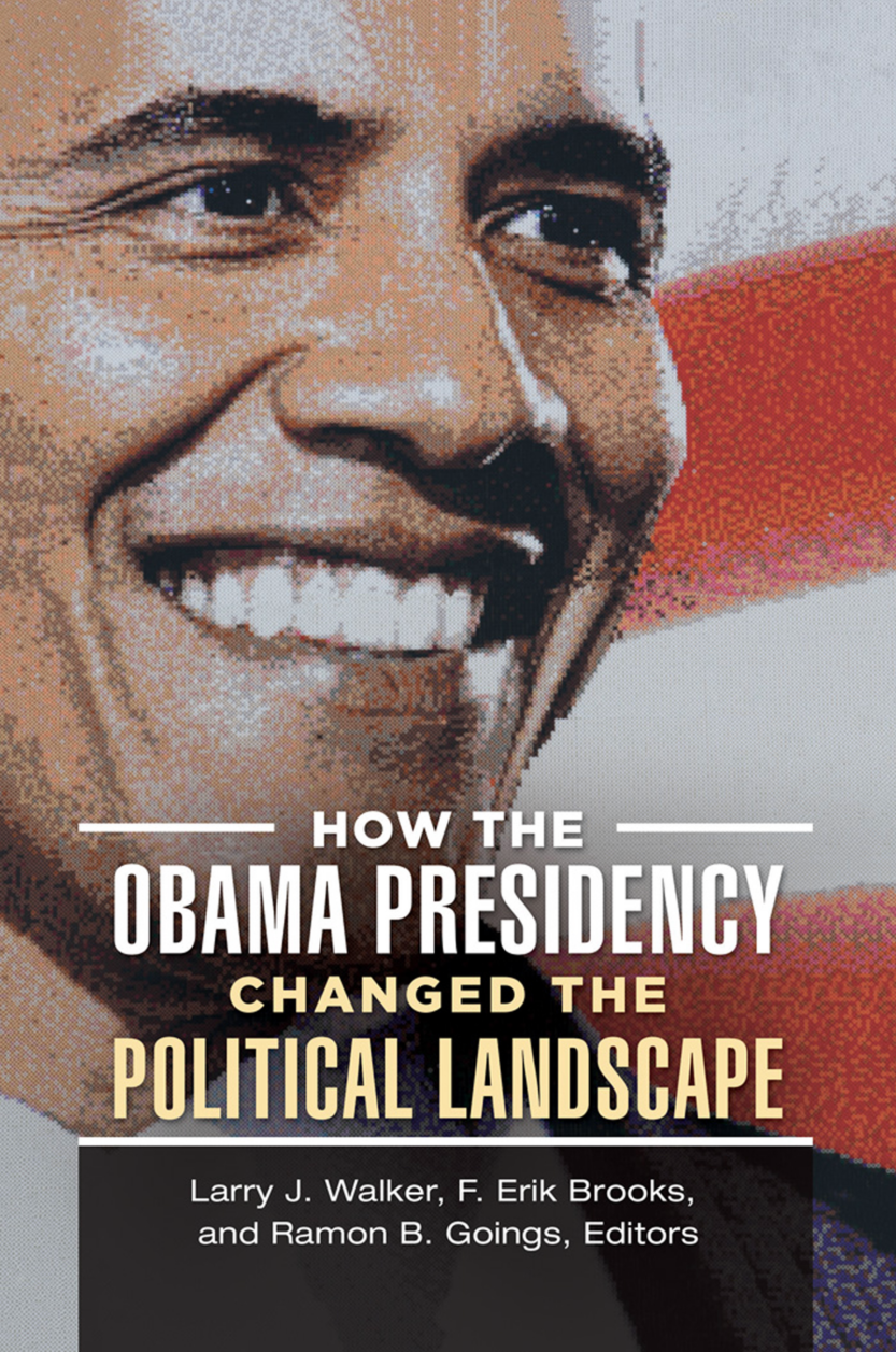 How the Obama Presidency Changed the Political Landscape page Cover1
