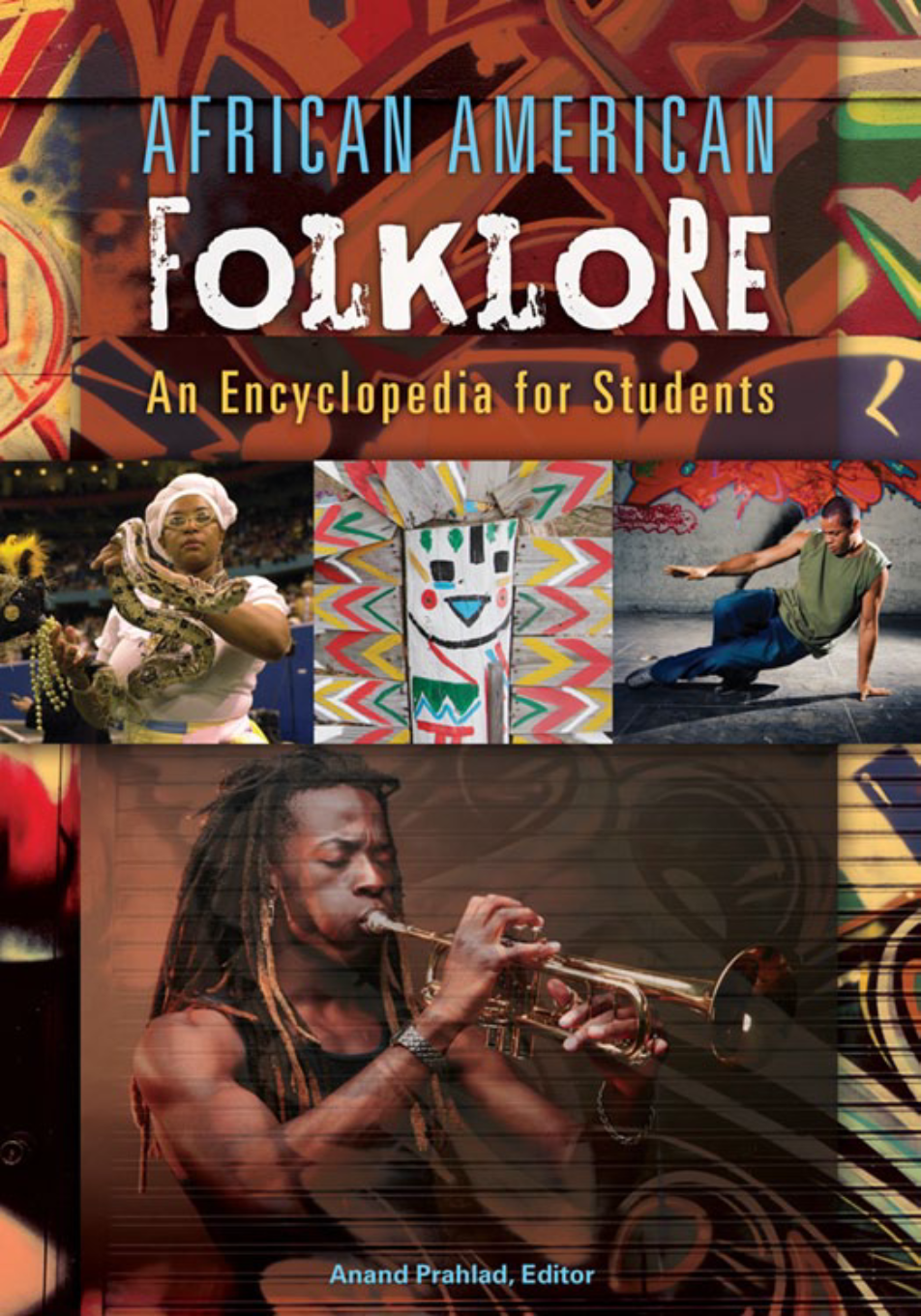 African American Folklore: An Encyclopedia for Students page a