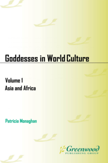 Goddesses in World Culture [3 volumes] page 1