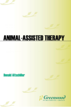Animal-Assisted Therapy page Cover1