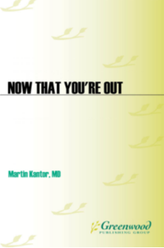 Now That You're Out: The Challenges and Joys of Living as a Gay Man page Cover1