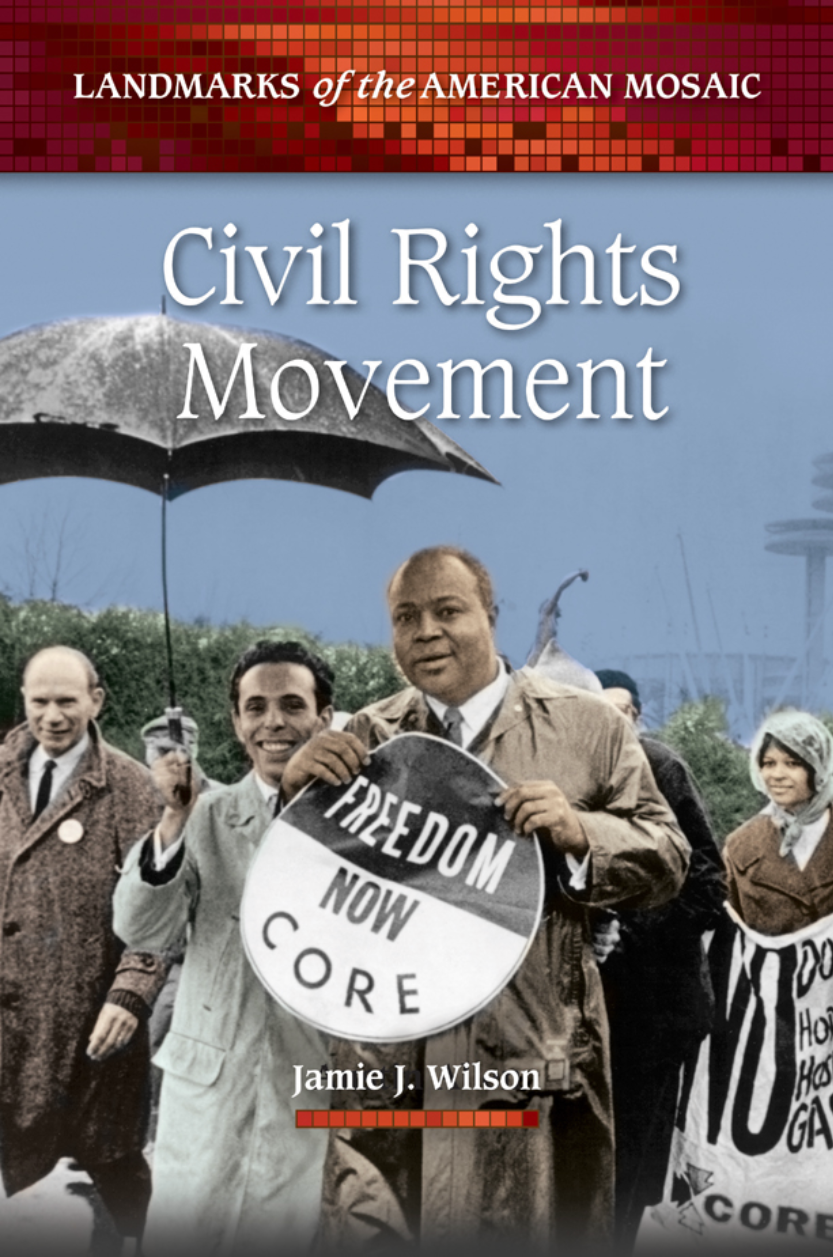 Civil Rights Movement page Cover1