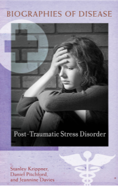 Post-traumatic Stress Disorder page Cover1