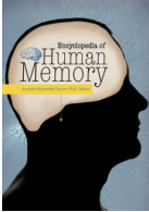 Encyclopedia of Human Memory [3 volumes] page Cover1