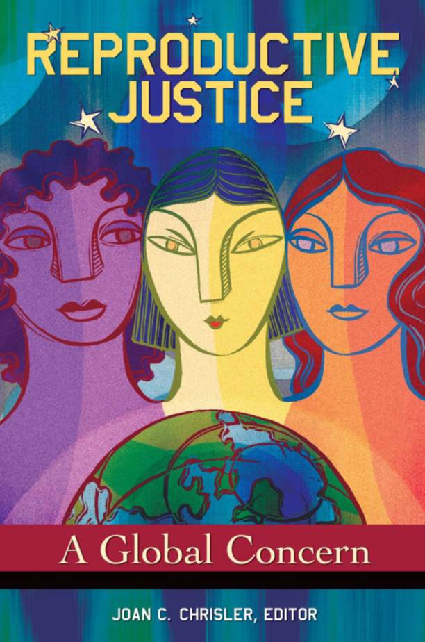 Reproductive Justice: A Global Concern page Cover1