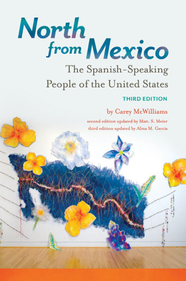 North from Mexico: The Spanish-Speaking People of the United States, 3rd Edition page a