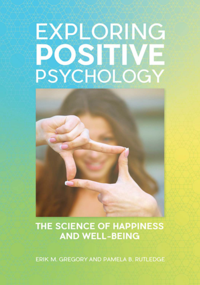 Exploring Positive Psychology: The Science of Happiness and Well-Being page Cover1