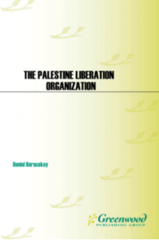 The Palestine Liberation Organization: Terrorism and Prospects for Peace in the Holy Land page Cover1