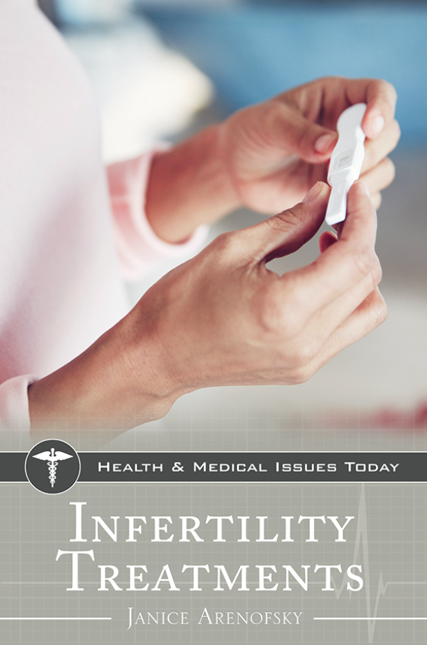 Infertility Treatments page Cover1