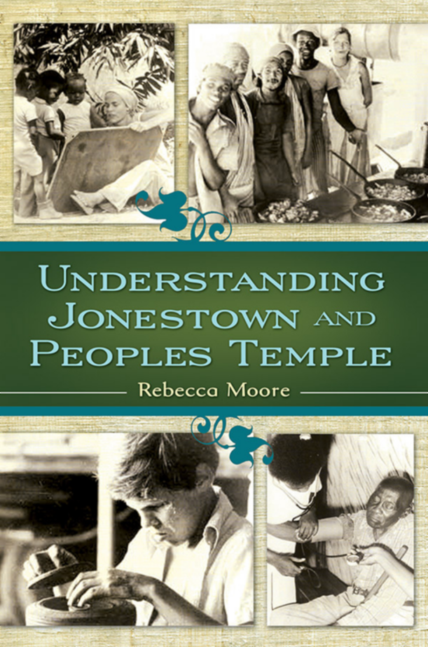 Understanding Jonestown and Peoples Temple page Cover1