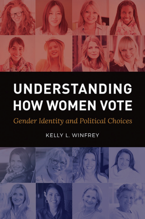 Understanding How Women Vote: Gender Identity and Political Choices page Cover1
