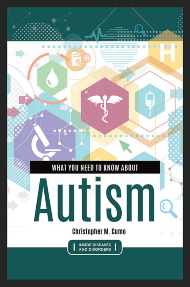 What You Need to Know about Autism page Cover1