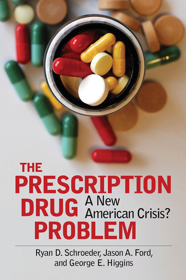 The Prescription Drug Problem: A New American Crisis? page a