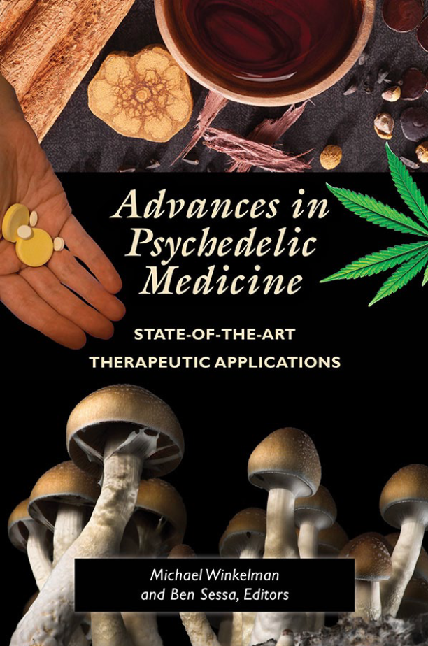 Advances in Psychedelic Medicine: State-of-the-Art Therapeutic Applications page a
