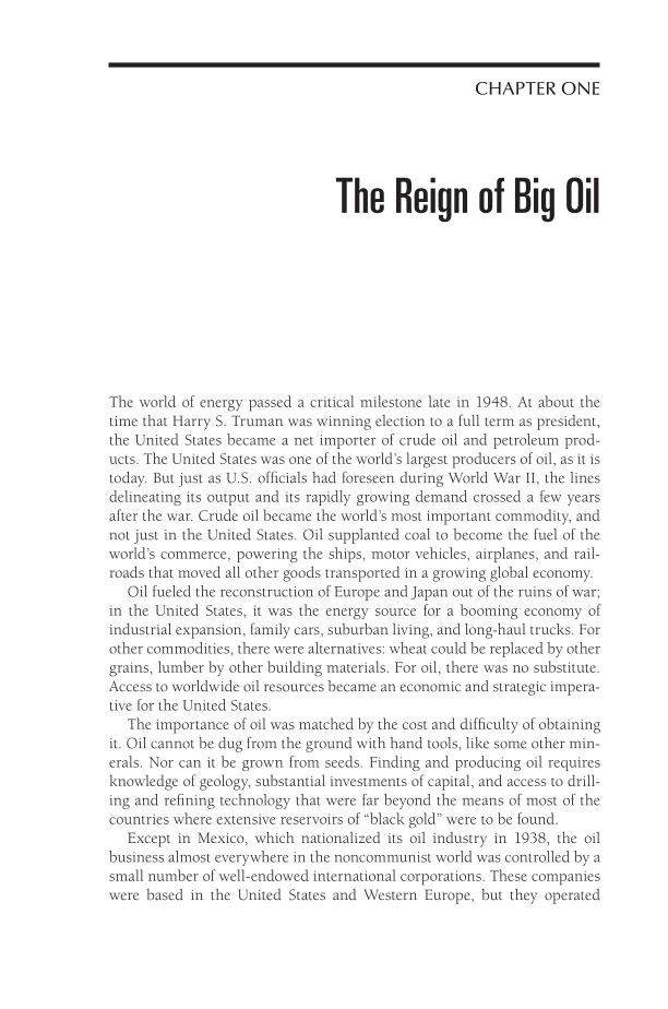 Crude Oil, Crude Money: Aristotle Onassis, Saudi Arabia, and the CIA page 1