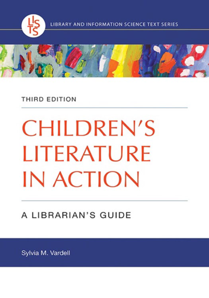 Children's Literature in Action: A Librarian's Guide, 3rd Edition page a