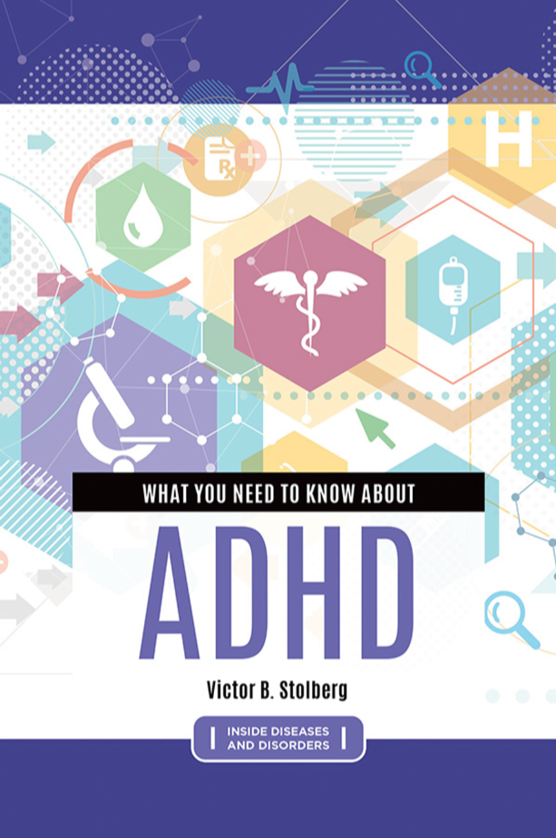 What You Need to Know about ADHD page Cover1