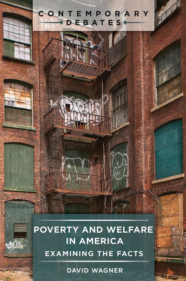Poverty and Welfare in America: Examining the Facts page a