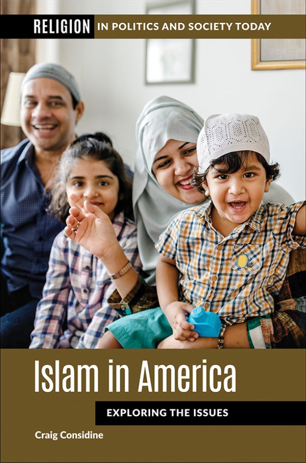 Islam in America: Exploring the Issues page a