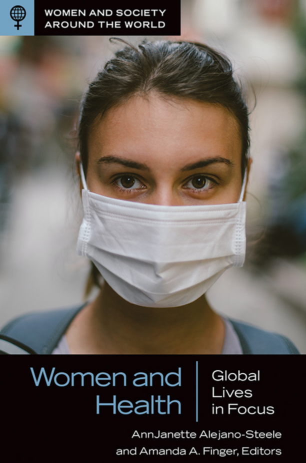 Women and Health: Global Lives in Focus page Cover1